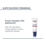 Eucerin Aquaphor Regeneráló kenőcs  45ml
