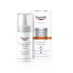 Eucerin Hyaluron-Filler C-vitaminos ránctalanító arcápoló koncentrátum 8ml