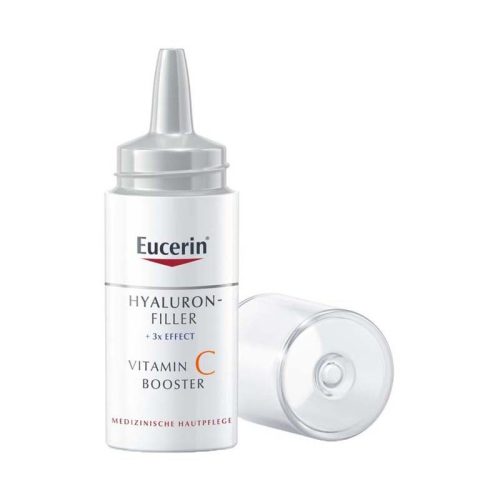 EUCERIN HYALURON-FILLER BOOSTER VITAMIN C 8ML