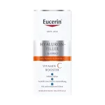 Eucerin Hyaluron-Filler C-vitaminos ránctalanító arcápoló koncentrátum 8ml