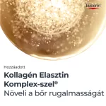Eucerin Hyaluron-Filler + Elasticity Bőrtömörséget regeneráló szemránckrém SPF20 15ml