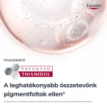 Eucerin Hyaluron-Filler + Elasticity Bőrtömörséget regeneráló szemránckrém SPF20 15ml