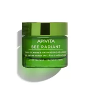   Apivita Bee Radiant Bőröregedés elleni arckrém light 50ml