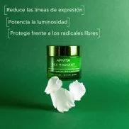   Apivita Bee Radiant Bőröregedés elleni arckrém light 50ml