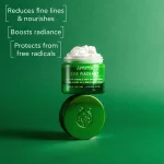 Apivita Bee Radiant Bőröregedés elleni arckrém rich 50ml