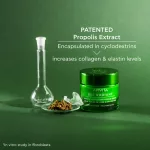 Apivita Bee Radiant Bőröregedés elleni arckrém rich 50ml