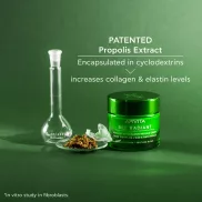 Apivita Bee Radiant Bőröregedés elleni arckrém rich 50ml