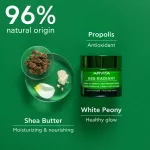 Apivita Bee Radiant Bőröregedés elleni arckrém rich 50ml