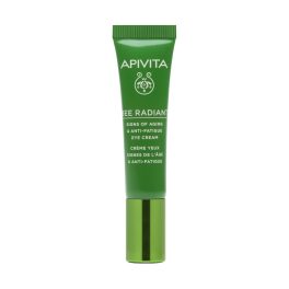   Apivita Bee Radiant Bőröregedés elleni frissítő szemkörnyékápoló 15ml