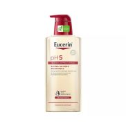 Eucerin pH5 Bőrkímélő tusfürdő 400ml