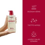 Eucerin pH5 Bőrkímélő tusfürdő 400ml