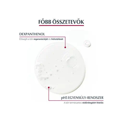 Eucerin pH5 Bőrkímélő tusfürdő 400ml