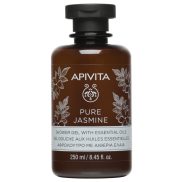 Apivita Tusfürdő jázminnal és illóolajokkal 250ml