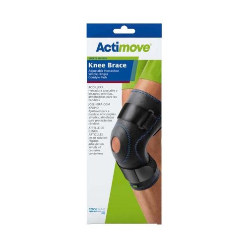 ACTIMOVE TERDROGZITO KORBETEKERH.CSUKL.PARN.  XL