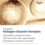 Eucerin Hyaluron-Filler + Elasticity pigmentfolt halványító & bőrfiatalító kézkrém FF30 75ml 