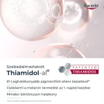 Eucerin Hyaluron-Filler + Elasticity pigmentfolt halványító & bőrfiatalító kézkrém FF30 75ml 