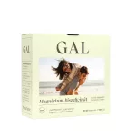 GAL Magnézium-Biszglicinát kapszula 90x