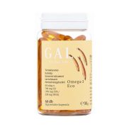 GAL Omega-3 Eco 700mg kapszula 60x