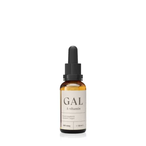 GAL A-vitamin csepp 30ml