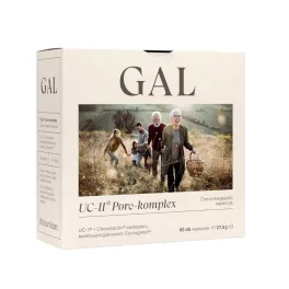 GAL UC-II Porc-komplex kapszula 60x