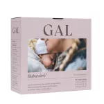 GAL Babaváró vitamin kapszula 30+60+30