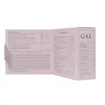 GAL Babaváró vitamin kapszula 30+60+30