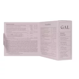 GAL Babaváró vitamin kapszula 30+60+30