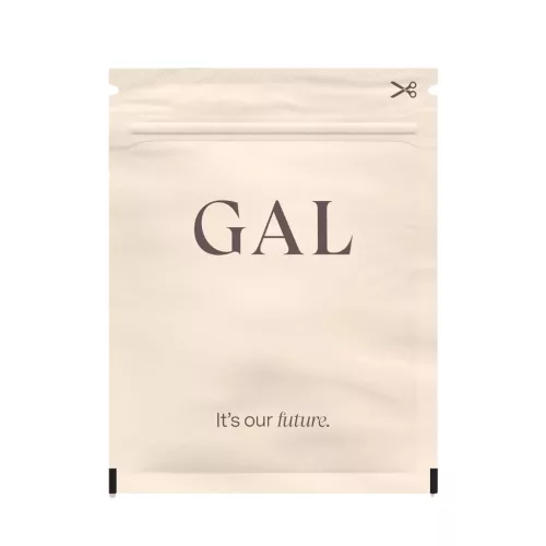 GAL Babaváró vitamin kapszula 30+60+30