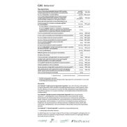 GAL Babaváró vitamin kapszula 30+60+30