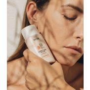 Babé Super fluid fényvédő színezett SPF50 50ml