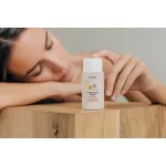 Babé Super fluid fényvédő színezett SPF50 50ml