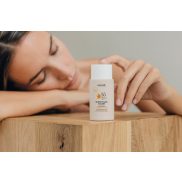 Babé Super fluid fényvédő színezett SPF50 50ml