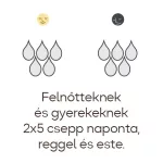 BioGaia Pharax étrend-kiegészítő csepp 5ml