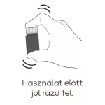 BioGaia Pharax étrend-kiegészítő csepp 5ml