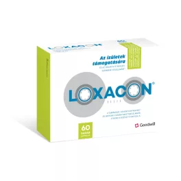 Goodwill Loxacon kapszula 60x