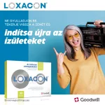 Goodwill Loxacon kapszula 60x