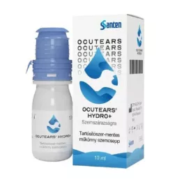 Ocutears Hydro+ 0,2% szemcsepp 10ml