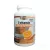 JutaVit C-vitamin 500mg + D3-vitamin 2000NE + csipkebogyó kivonat rágótabletta narancs ízű 100x