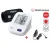 Omron M3 Comfort (HEM-7155-E) adapterrel