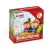 LXR Junior Multivitamin Komplex rágótabletta 60x