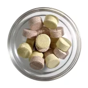 LXR Junior Multivitamin Komplex rágótabletta 60x