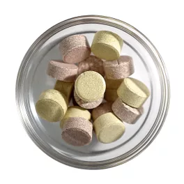 LXR Junior Multivitamin Komplex rágótabletta 60x