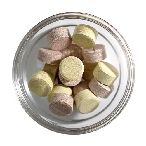 LXR Junior Multivitamin Komplex rágótabletta 60x