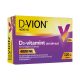 D-VION D3 4000NE TABLETTA 120X