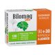 BILOMAG PLUS GINKGO BILOBA 110MG KAPSZ. 90+30