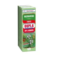 Biomed Rozmaring krém forte dupla 2x70g