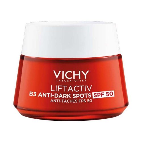 VICHY LIFTACTIV B3 ANTI-DARK SPOTS SPF50 50ML