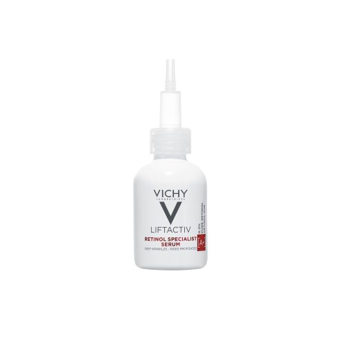 VICHY LIFTACTIV RETINOL SPEC.SZERUM 30ML