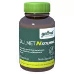 Gallmet Natural étrend-kiegészítő, epesav kapszula 60 db 24 g