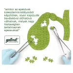 Gallmet Natural étrend-kiegészítő, epesav kapszula 60 db 24 g